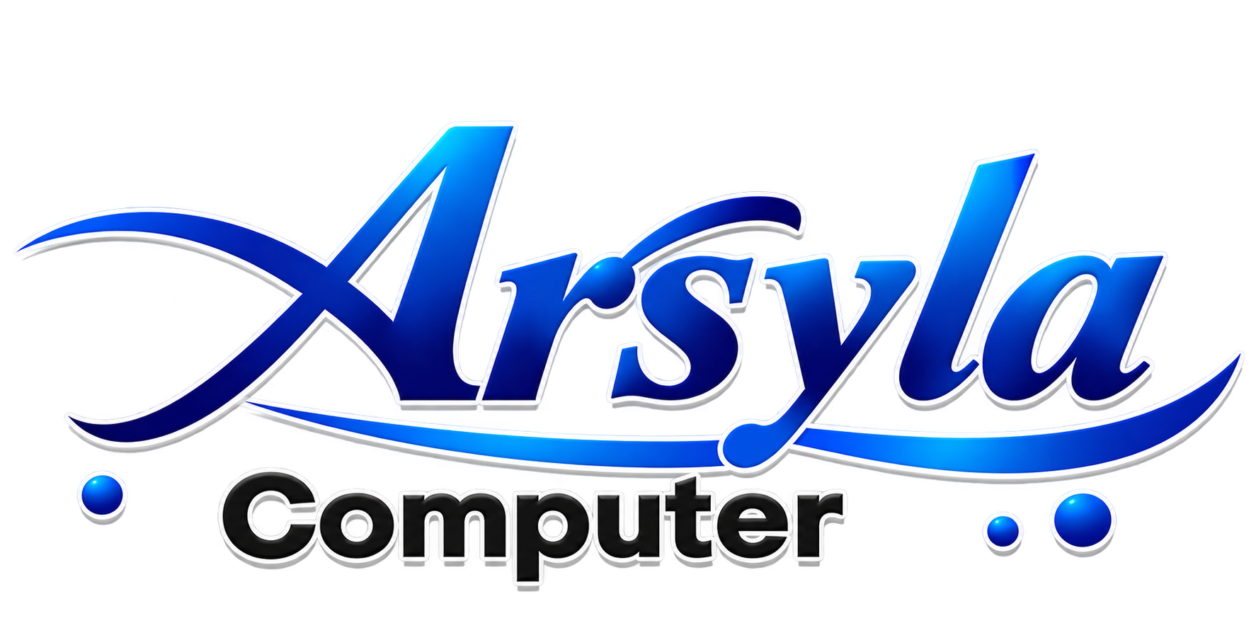 Arsyla Computer
